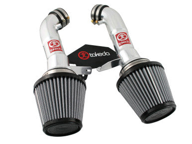 aFe Power TR-3008P Cold Air Intake 2008-2015 Infiniti G37 Coupe