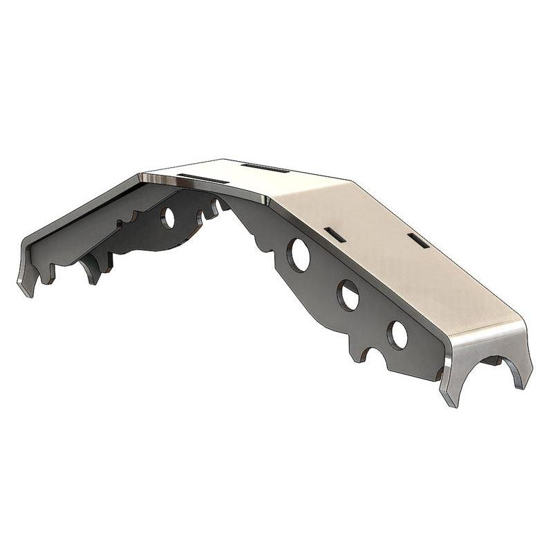 Artec Industries TR1406 14 Bolt Rear Short Axle Truss for 1970-1986 Chevrolet K20 / K30