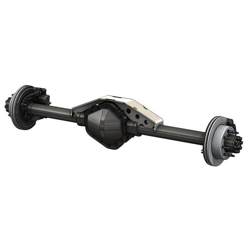 Artec Industries TR1406 14 Bolt Rear Short Axle Truss for 1970-1986 Chevrolet K20 / K30