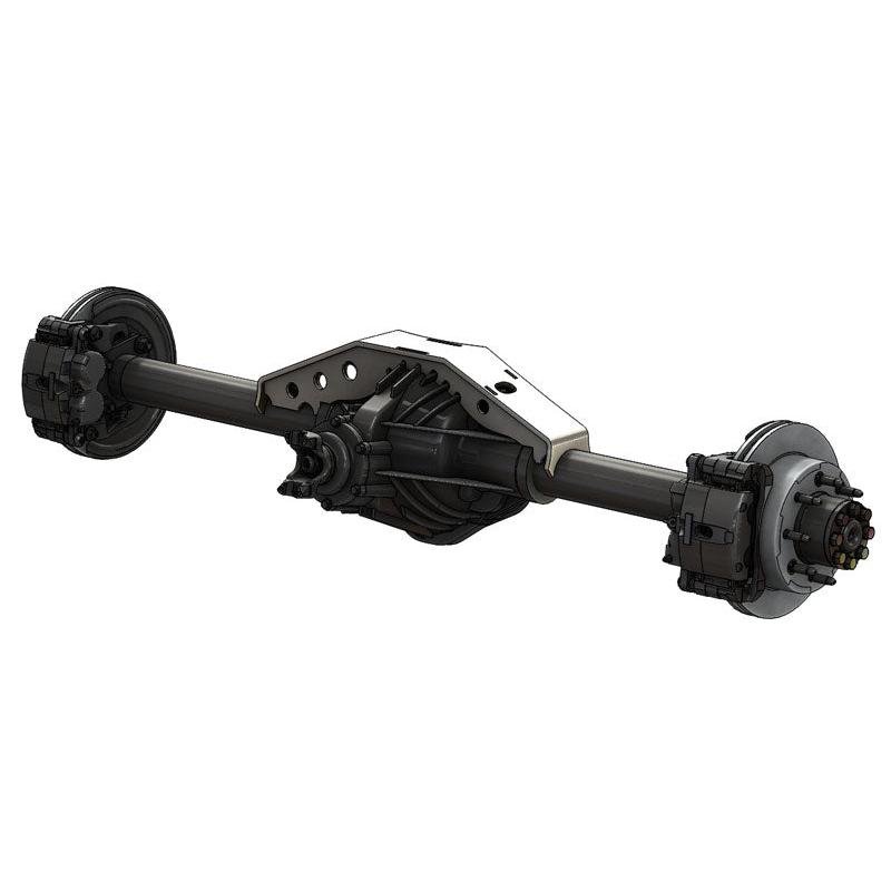 Artec Industries TR1406 14 Bolt Rear Short Axle Truss for 1970-1986 Chevrolet K20 / K30