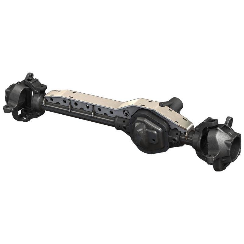 Artec Industries TR6055 Low Profile Front Axle Truss Coil Sprung for 2005-2023 Ford F-250 / F-350 Super Duty