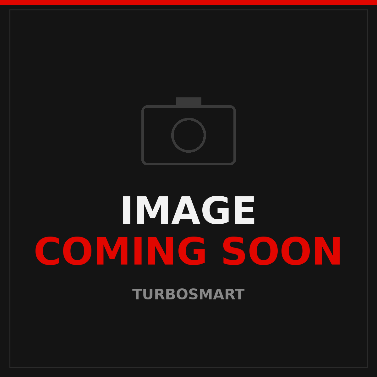Turbosmart 80mm T4 0.96AR Turbine Housing — product photo coming soon