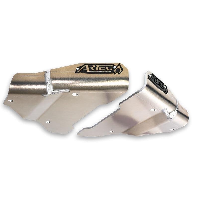 Artec Industries TY6805 5th Gen A-Arm Skid Plates for 2014-2023 Toyota 4Runner