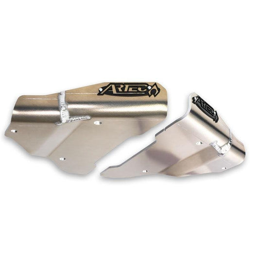 Artec Industries TY6805 5th Gen A-Arm Skid Plates for 2014-2024 Toyota 4Runner