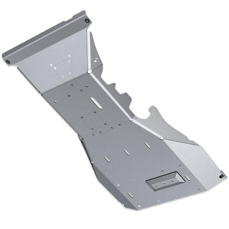 Artec Industries TY7000 3rd Gen Bellypan Skid Plate for 2017-2023 Toyota Tacoma