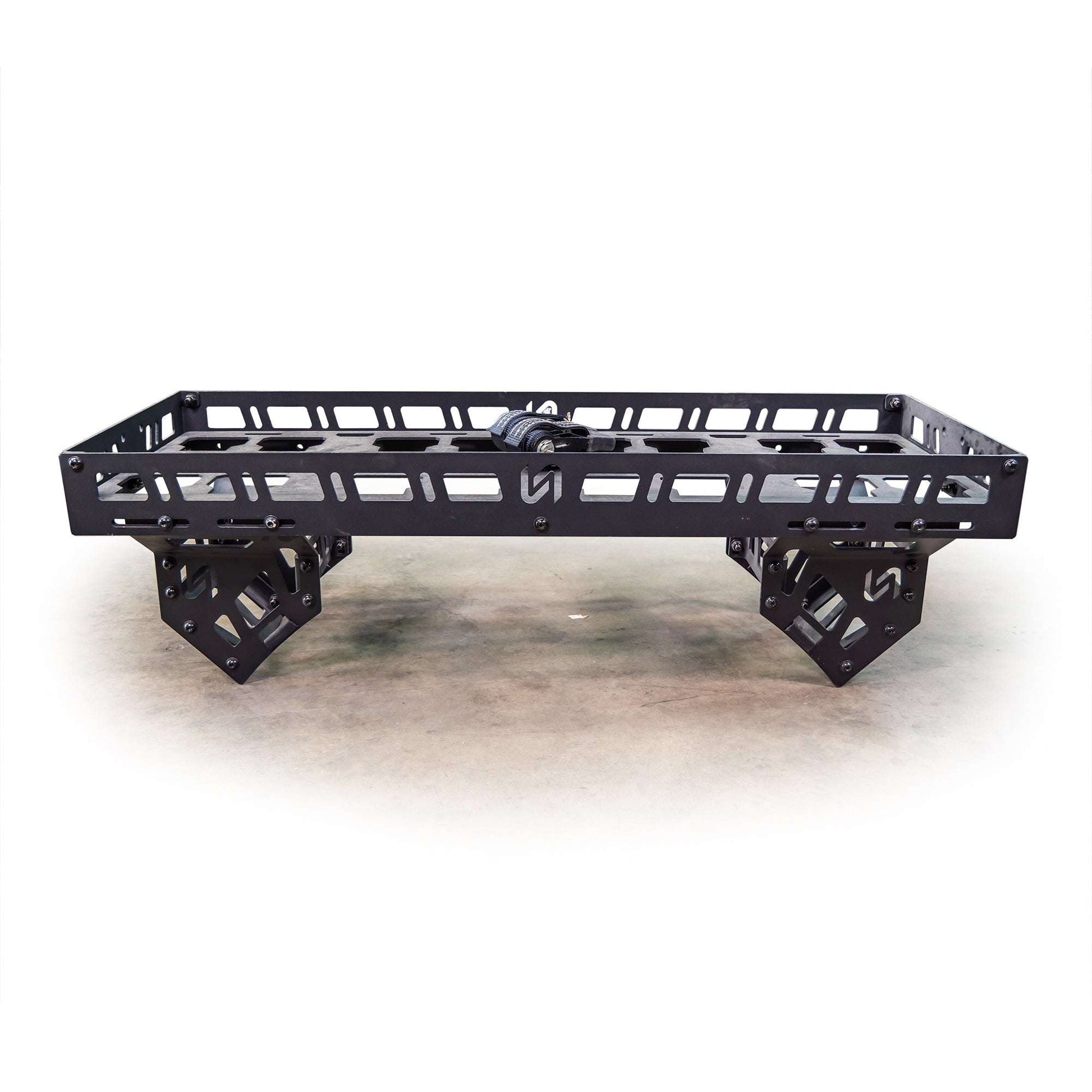 Turn Offroad TC5-M1 Universal Spare Tire Storage Rack