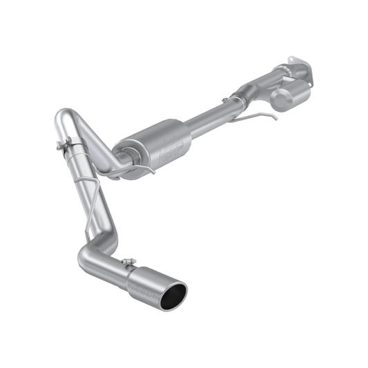 MBRP S5019AL exhaust system