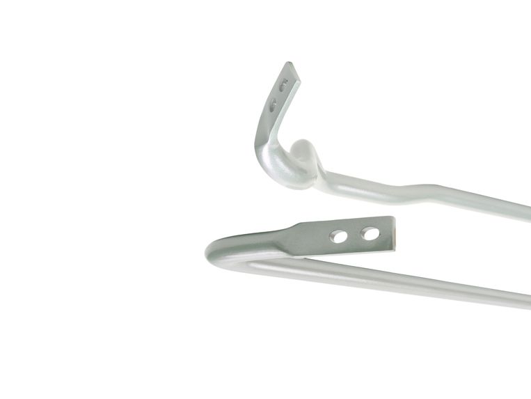 Whiteline BHK016M Front & Rear Sway Bar Kit for 2010-2016 Hyundai Genesis Coupe