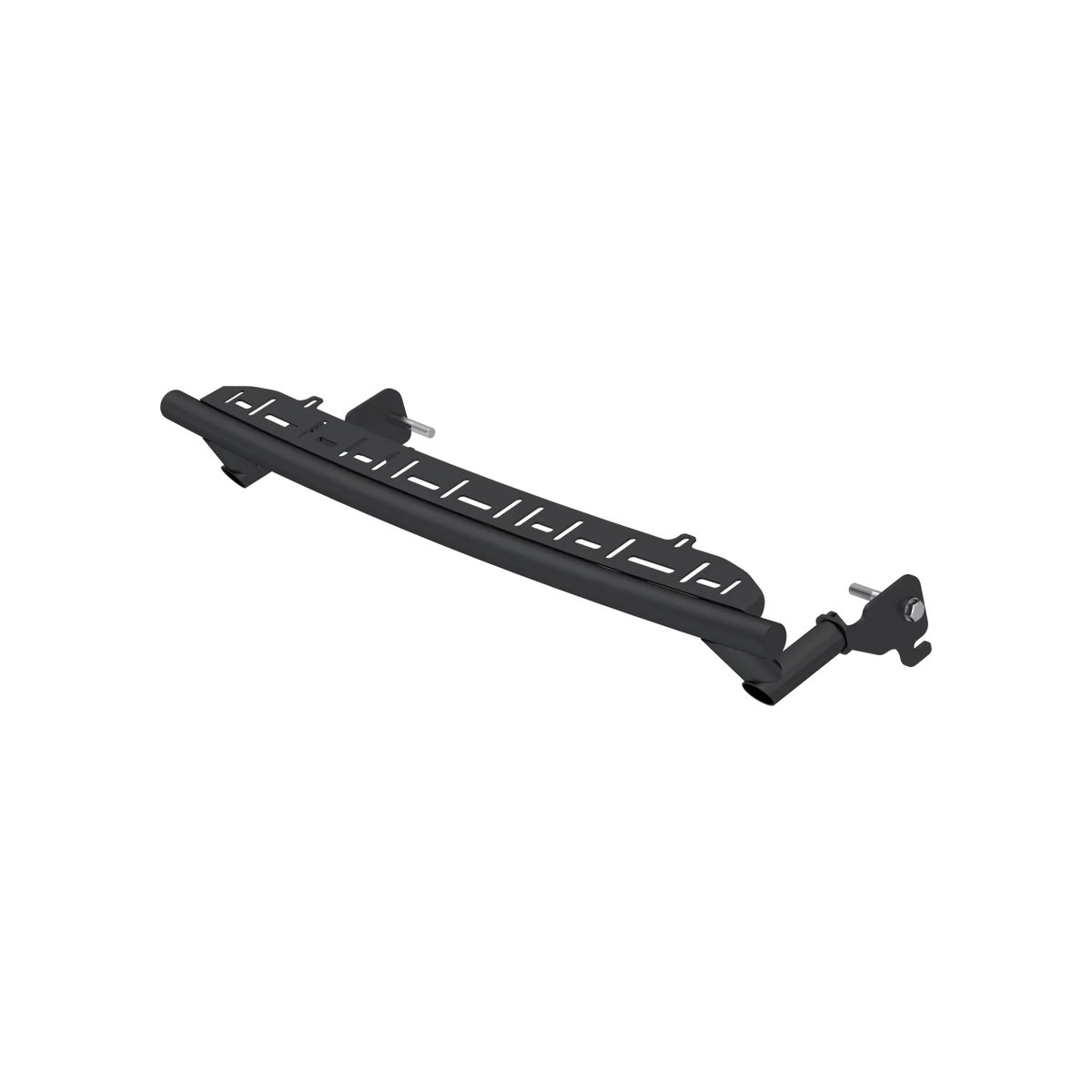 MBRP 19-26 RAM 2500 Black-Coated Bumper Light Bracket