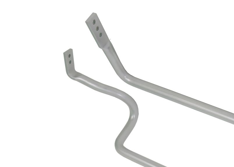 Whiteline BMK007 Front & Rear Sway Bar Kit for 2008-2017 Mitsubishi Lancer