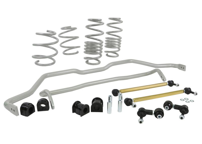 Whiteline GS1-HON017 Grip Series Kit for 2016-2021 Honda Civic