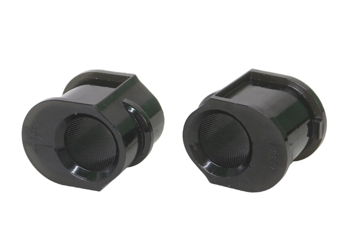 Whiteline KSK099-30 Sway Bar Service Kit 30mm Bushing Set for 2004-2006 Pontiac GTO