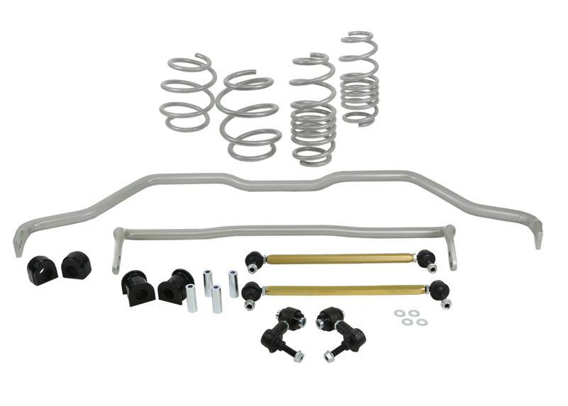 Whiteline GS1-HON017 Grip Series Kit for 2016-2021 Honda Civic