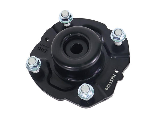 Whiteline W44127 Front Strut Mount Kit for 2024-2027 Toyota Land Cruiser, 2024-2026 Lexus GX550, 2025-2027 Toyota 4Runner