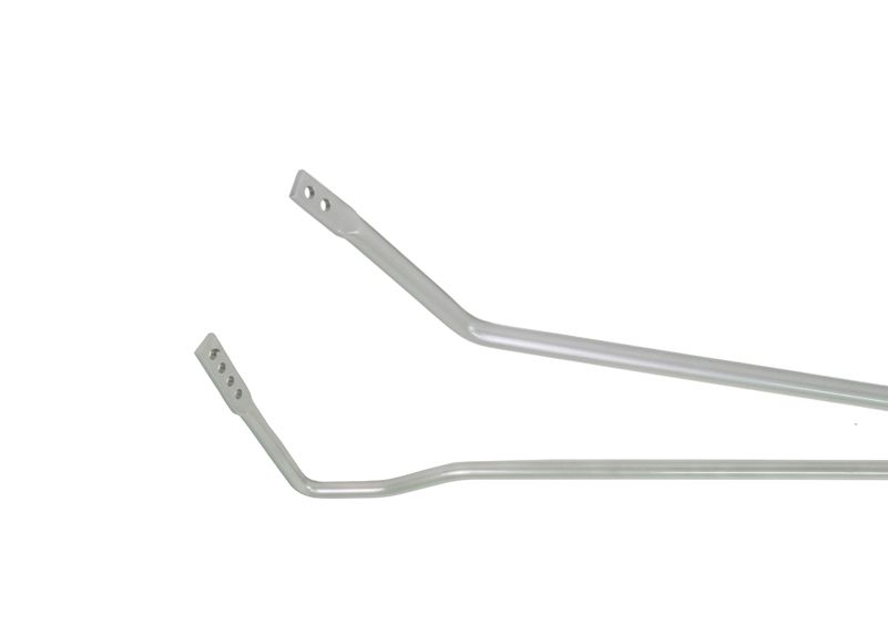 Whiteline BTK004 Front & Rear Sway Bar Kit for 2000-2006 Toyota MR2 Spyder