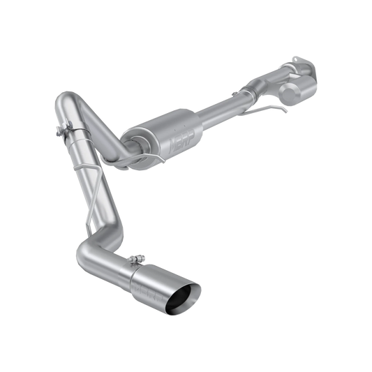 MBRP S5019304 exhaust system