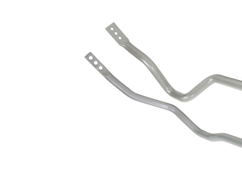 Whiteline BTK006 Front & Rear Sway Bar Kit for 1986-1992 Toyota Supra
