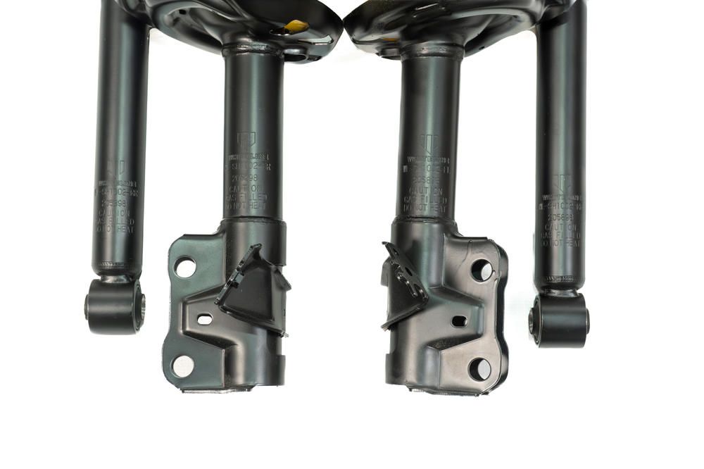 Whiteline WLK-TOY001 Front and Rear Lift Kit for 2019-2025 Toyota RAV4