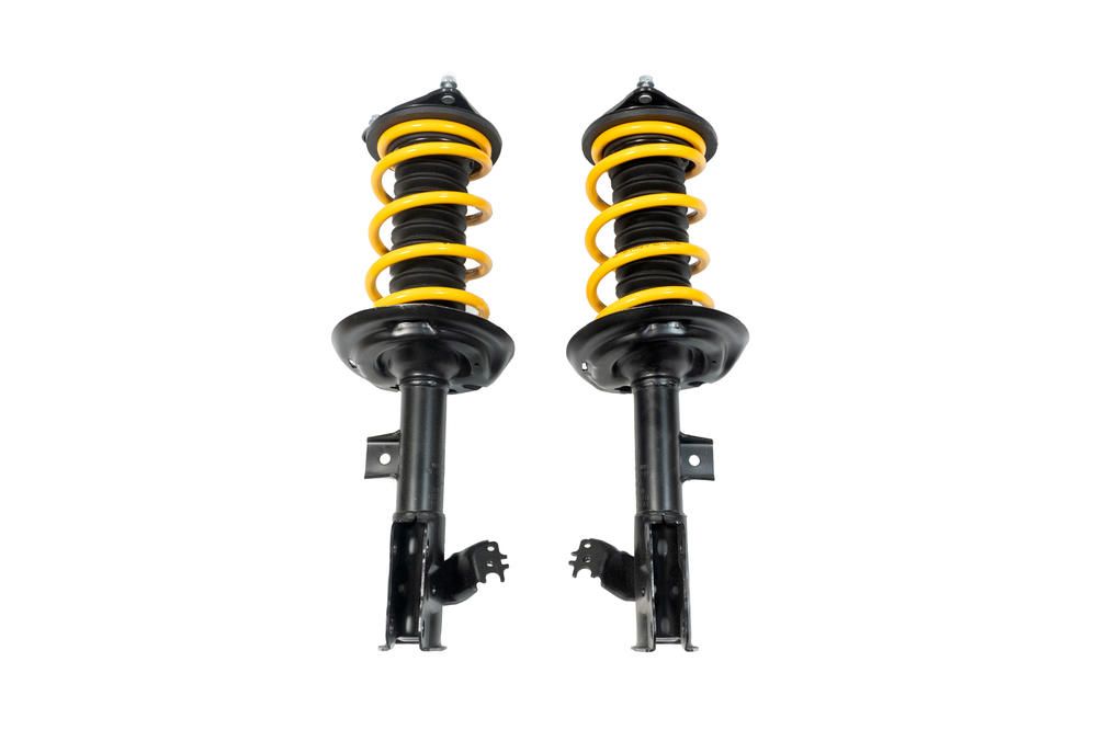 Whiteline WLK-TOY001 Front and Rear Lift Kit for 2019-2025 Toyota RAV4
