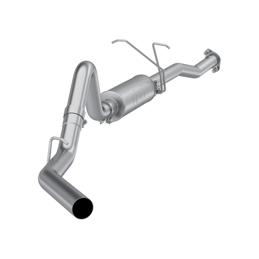 MBRP 98-11 Ford Ranger 3.0/4.0L V6 Cat Back P Series Exhaust System