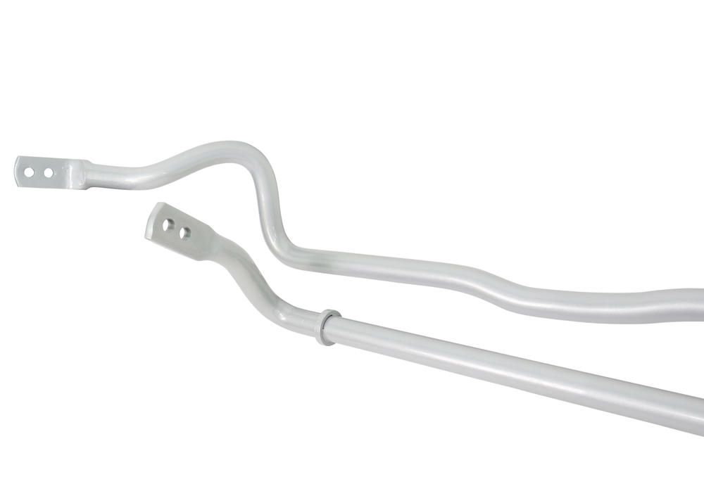Whiteline BMK001 Front & Rear Sway Bar Kit for 2007-2009 Mazda 3