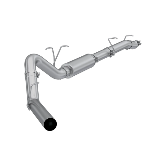 MBRP F-250/350/450 6.2L V8 Super/Crew Cab 4in Cat Back P Series Exhaust
