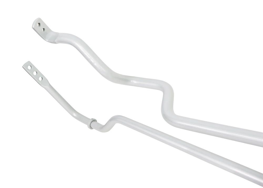 Whiteline BTK007 Front & Rear Sway Bar Kit for 1993-1998 Toyota Supra