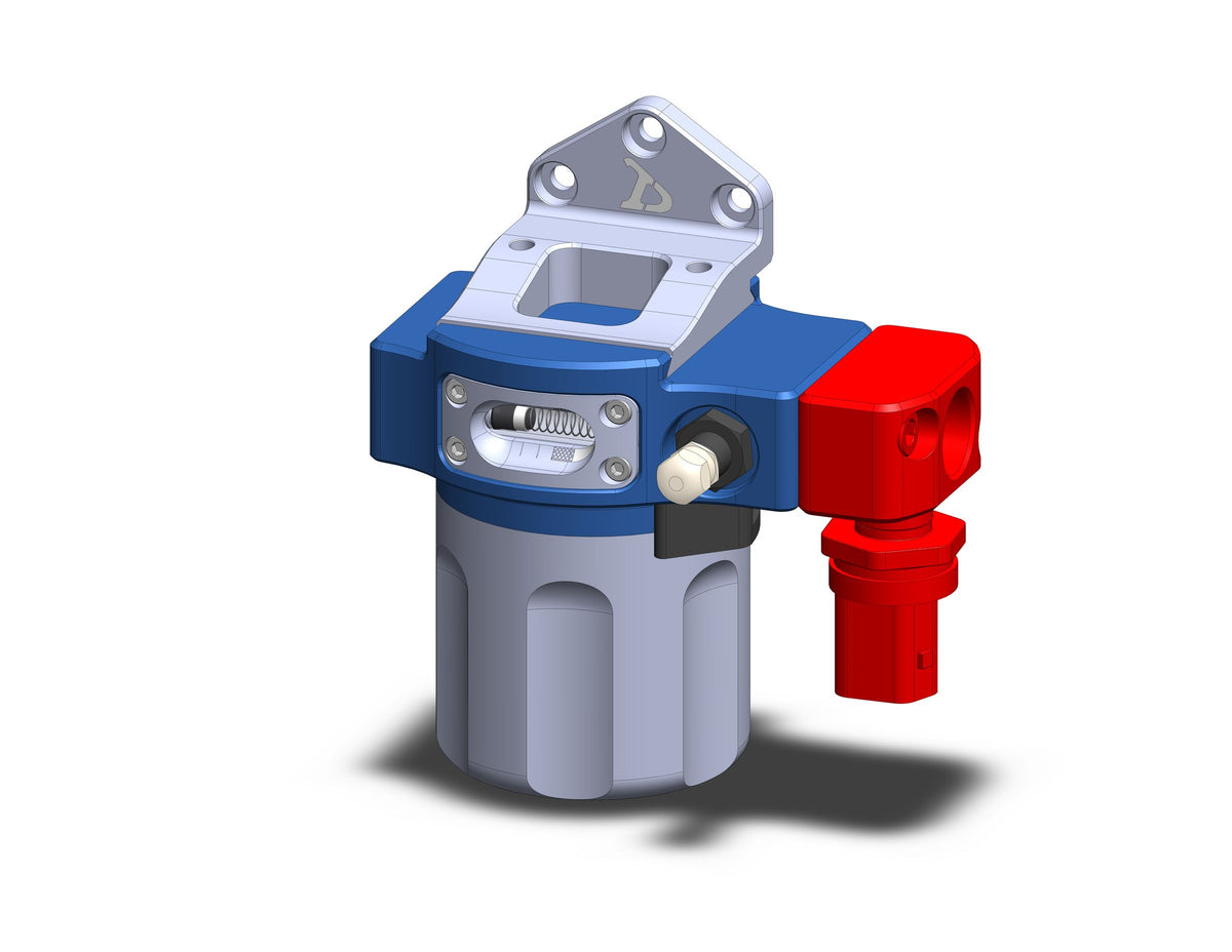 Injector Dynamics Add-On Sensor for ID-F750