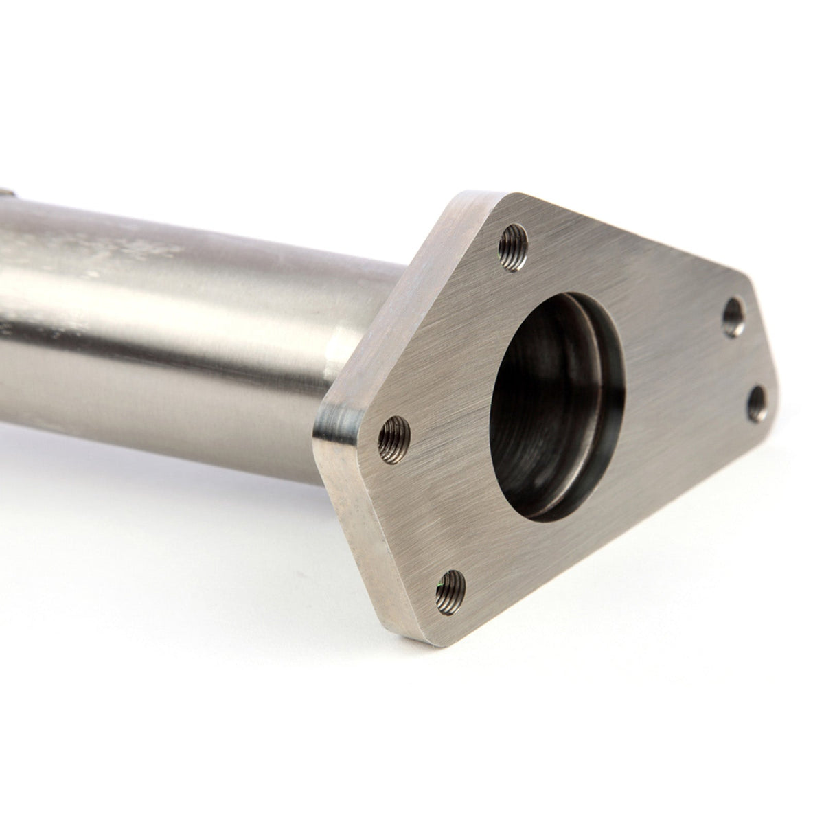 GrimmSpeed GRM.1099.1.SS for 04-21 Subaru STI EJ25 2-Bolt Up-Pipe