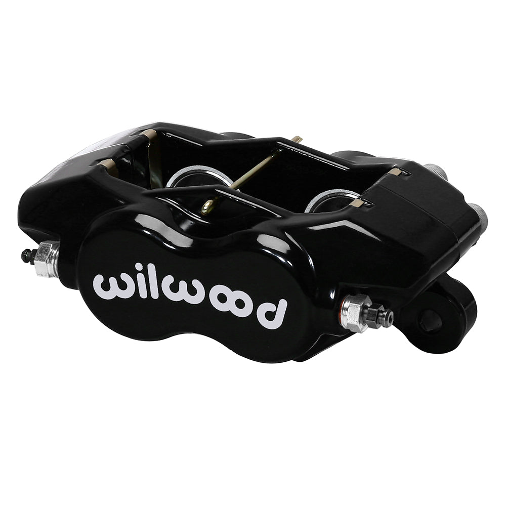Wilwood Caliper Forged Dynalite Black #120-13842-BK