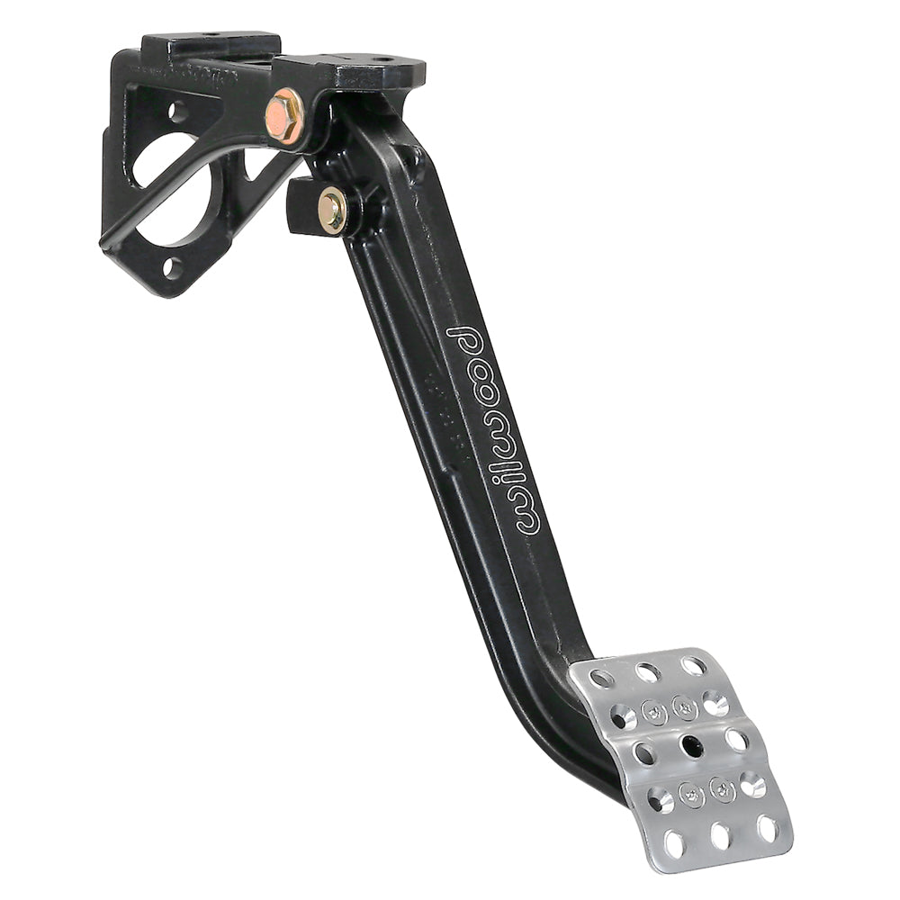 Wilwood Adjustable Single Pedal Swing Mount 7:1 #340-13834