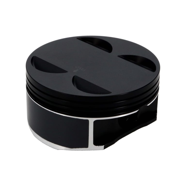 Wiseco K2800 HD for Milwaukee 8 CVO 117cid 11.0:1 CR (X) Piston