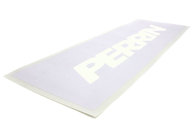 PERRIN 15-21 Subaru WRX/STI Stencil for FMIC kit (For PSP-ITR-437)