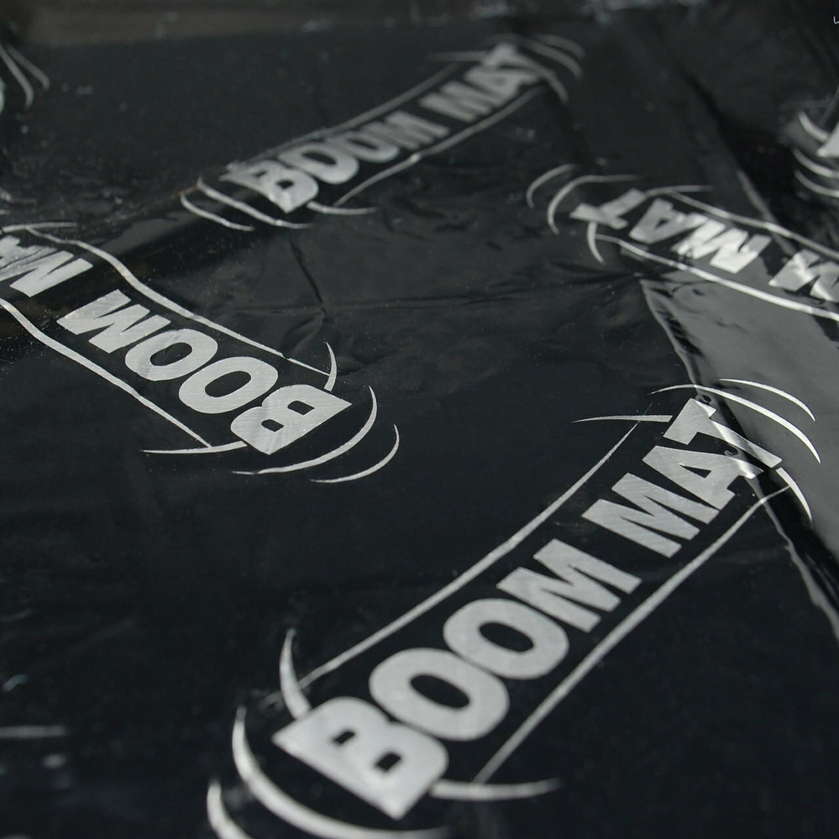 DEI Boom Mat 2mm - 12 x 12.5in (4 Pack)