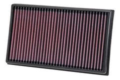 K&N Air Filters - 33-3005