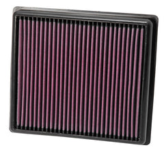 K&N filter 33-2990