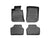 WeatherTech FloorLiner™ DigitalFit® and Trunk (E90/E91/E92/E93)