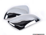 MK6 Chrome Side Mirror Covers