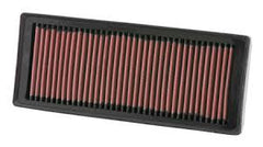 K&N filter 33-2945